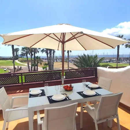 House Apartament San Miguel de Abona