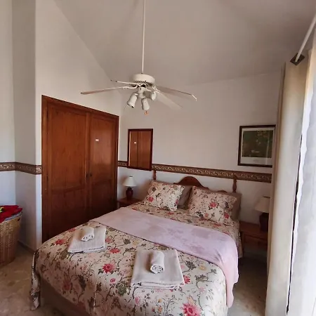 Apartament House San Miguel de Abona