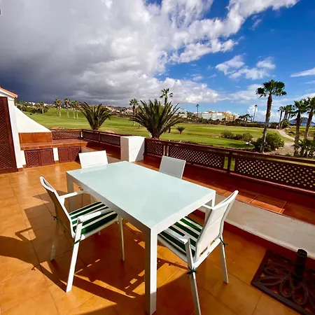 Apartament House San Miguel de Abona