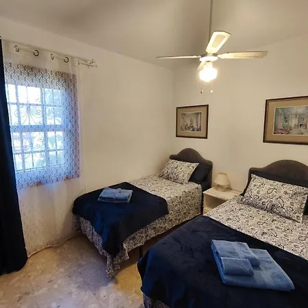 Apartament House