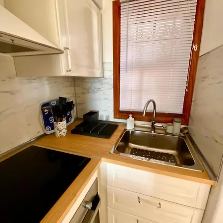 Apartment House San Miguel de Abona