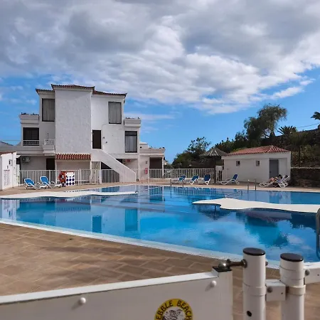 House Appartement