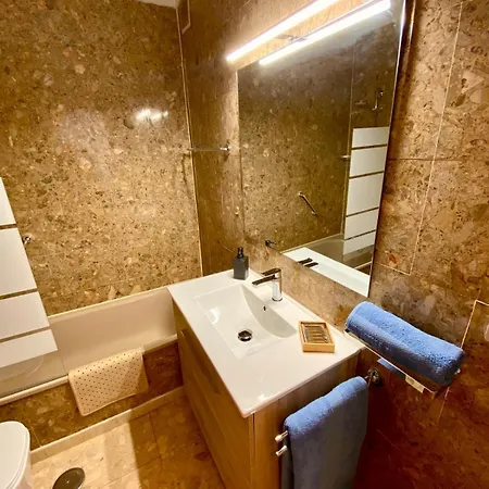 Appartement House