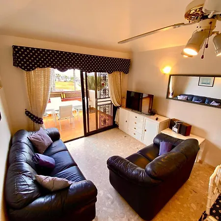 House Appartement
