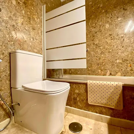 Appartement House